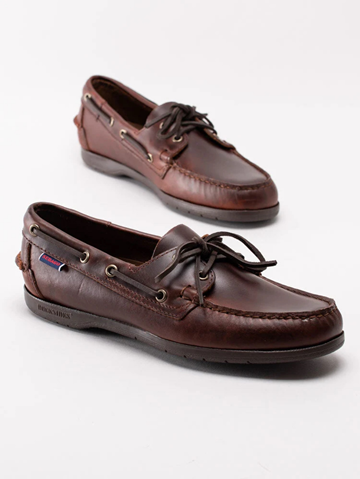 (NY) Seglarskor Sebago Victory Waxy, dam, stl. 37,5